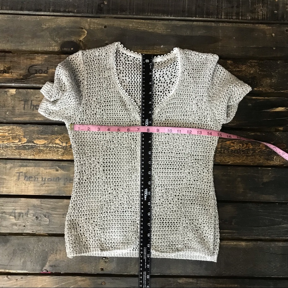 Baba Sweater - Picture 6 of 6